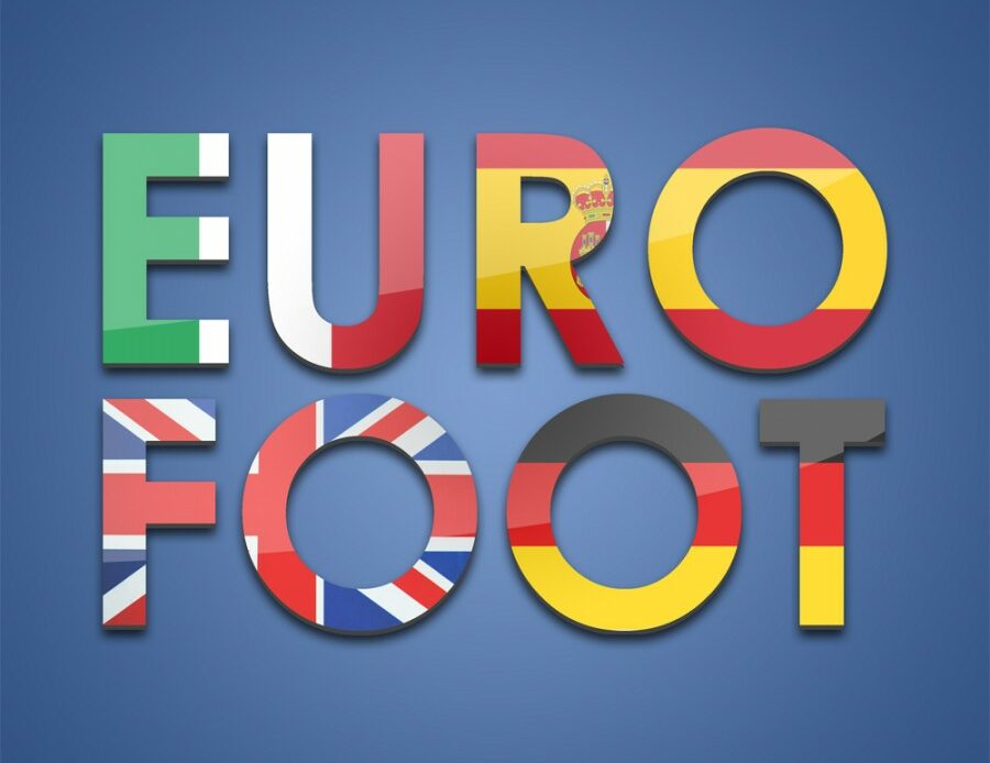 Euro Foot