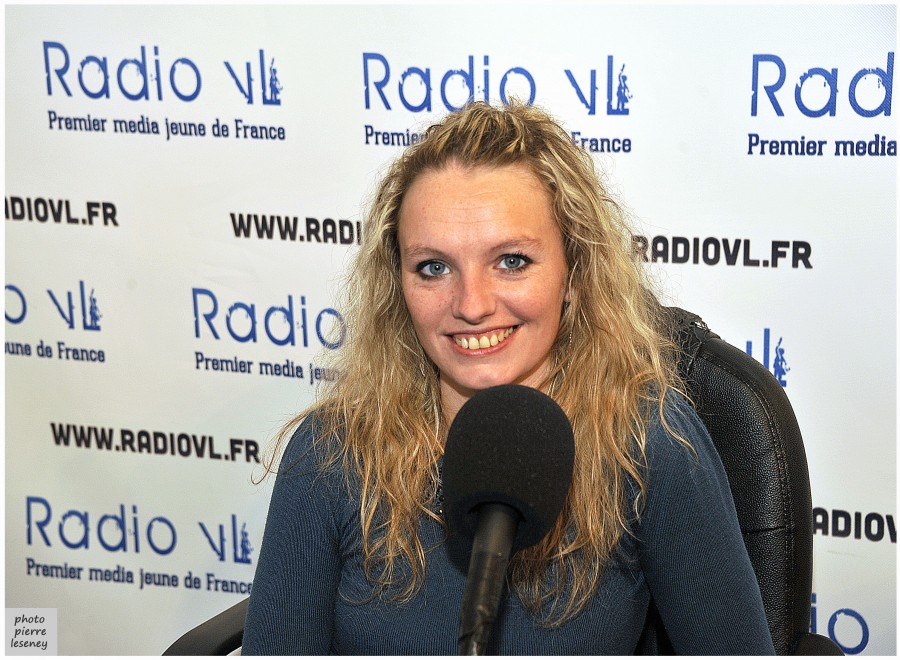 Marina Vénache Radio VL