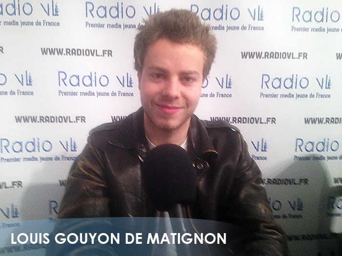 Louis de Gouyon Matignon
