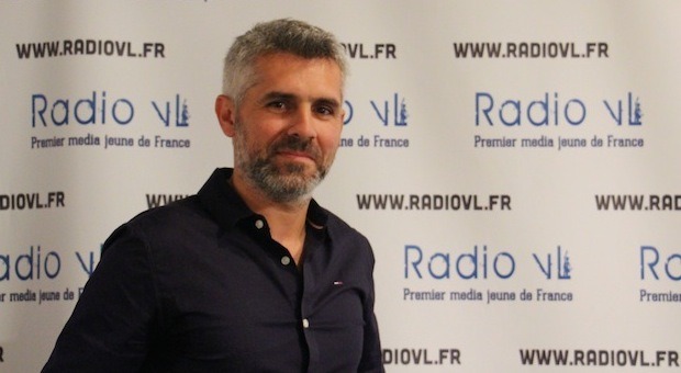 Laurent Baheux