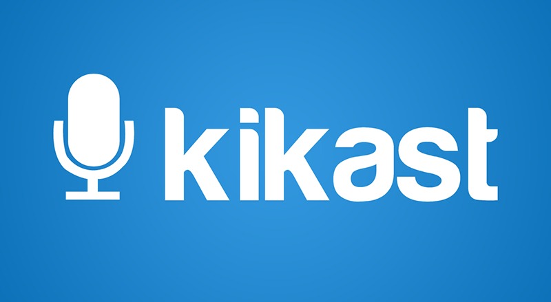 kikast.com