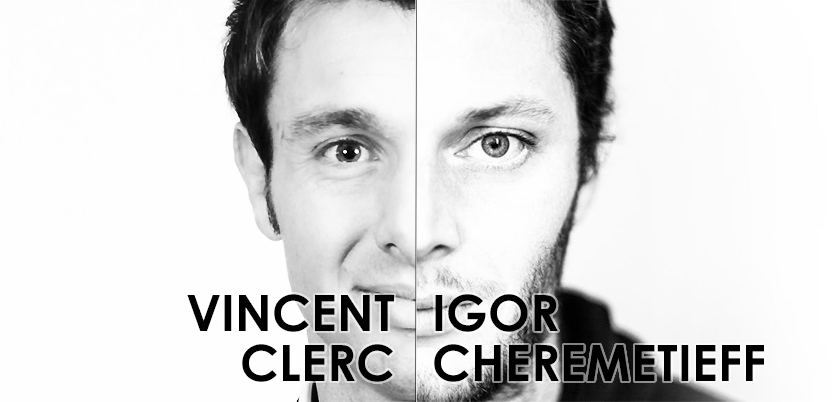 Vincent Clerc et Igor Cheremetieff, invités du Sporting ...