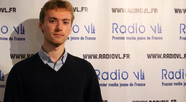 Adrien Cools - LADP 59 - Le Prix Littéraire Des Grandes Ecoles