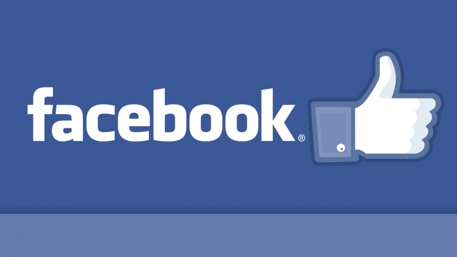 Facebook Logo / Source: marketingconredessociales