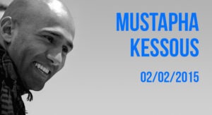 Mustapha Kessous