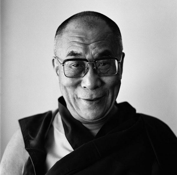 Les conseils du Dalai Lama | VL Média