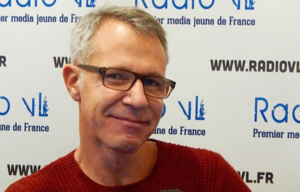 Alain Quemin - LADP 83