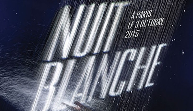 Nuit Blanche - LADP 81