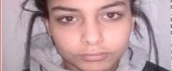 Louisa B., adolescente radicalisée qui avait fugué vendredi, est rentré chez elle