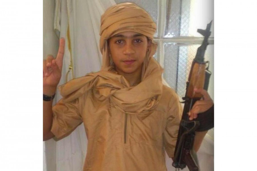Younès Abaaoud aurait le projet de revenir en Europe pour venger son frère Abdelhamid, le cerveau des attentats du 13 novembre.