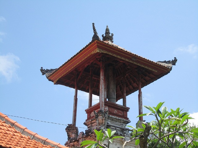 Canggu - Bali