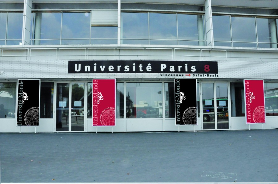 Des professeurs de l'Université Paris 8 ont décidé de valider le semestre de mai à tous les étudiants de philosophie