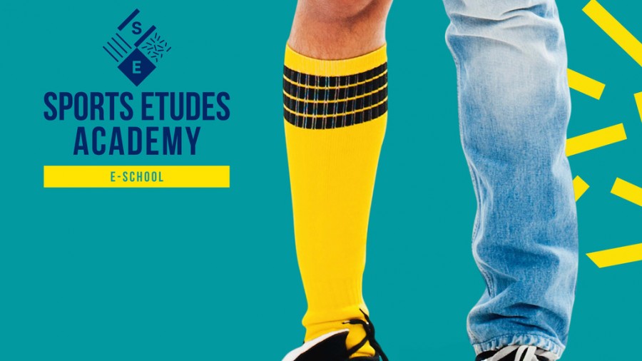 Sports Etudes Academy a présenté un outil éducatif moderne et efficace pour concilier études et sport de haut niveau : l'e-school.