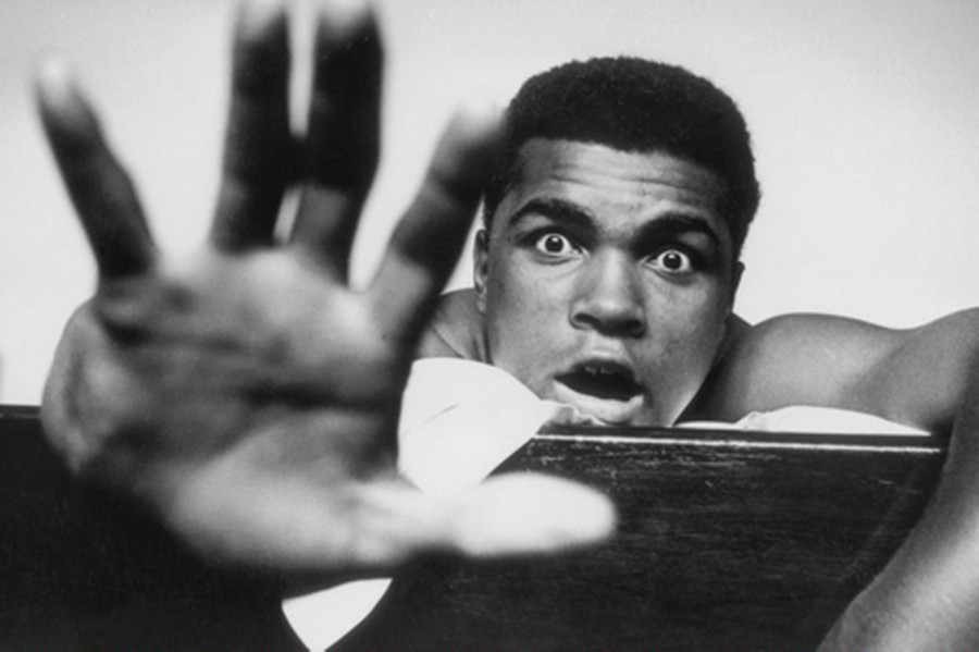 Radio VL a sélectionné les dix meilleurs citations du champion de boxe Mohamed Ali.