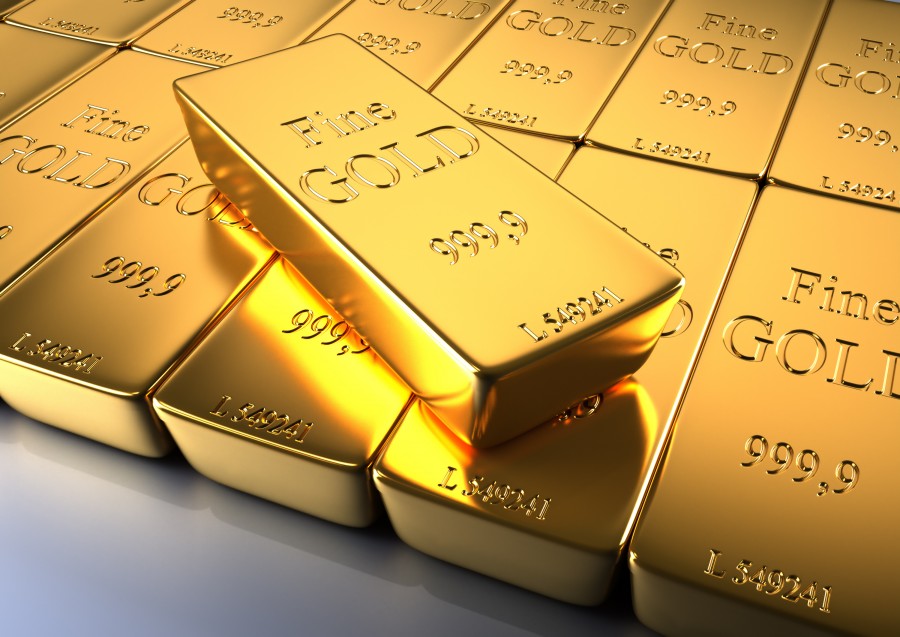 L'or, qui a connu un bond spectaculaire dans les cours de la bourse, attire la convoitise de certains pays comme la Chine, L'Inde et la Russie.