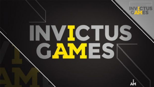 invictus games