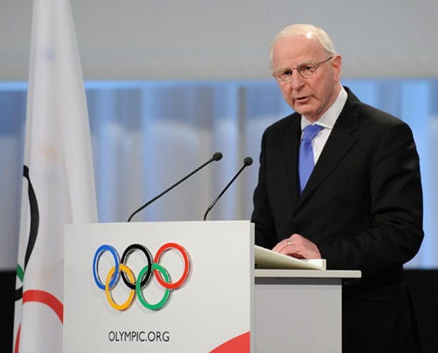Le chef des comités olympiques européens Patrick Hickey a été arrêté ce mercredi à Rio de Janeiro pour avoir revendu illégalement des billets pour les JO 2016.