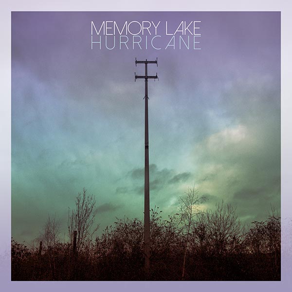 Memory Lake, EP Hurricane