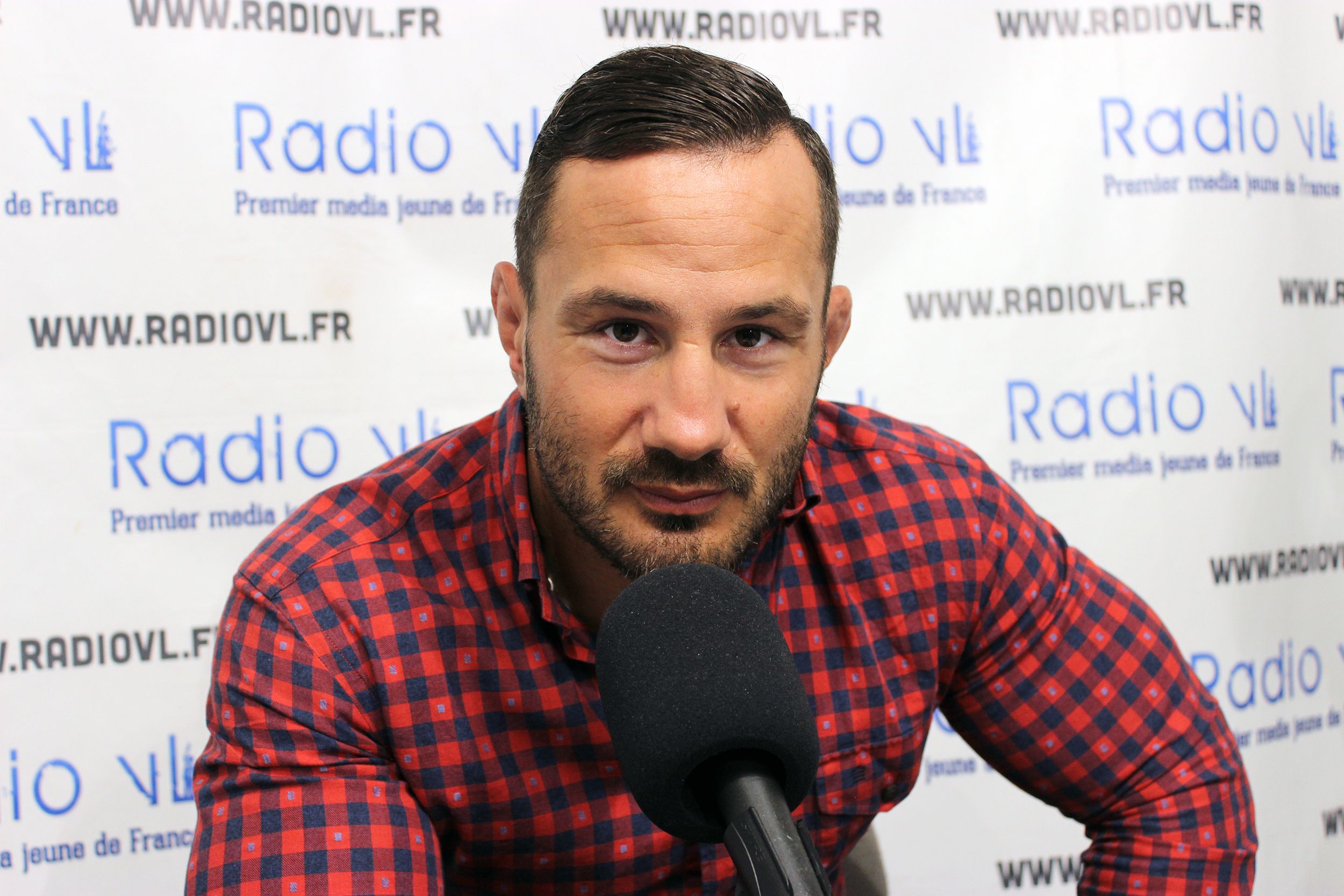 Sylvain Potard Invit De La Semaine L R veil M dias 143 VL M dia