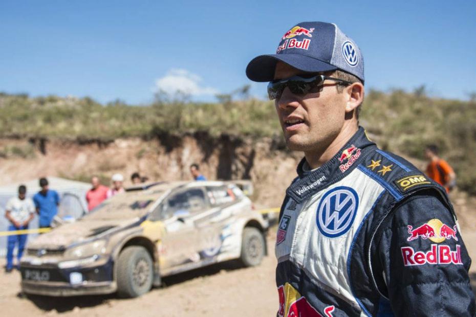 Volkswagen a annoncé mercredi son retrait du rallye WRC à partir de la saison prochaine. Le pilote Sébastien Ogier se retrouve donc au chômage technique.