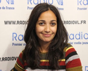 Nabiha Akkari