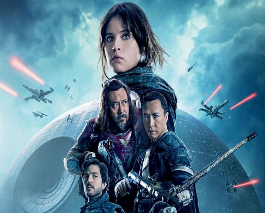 On a vu pour vous... Rogue One: A Star Wars Story | VL Média