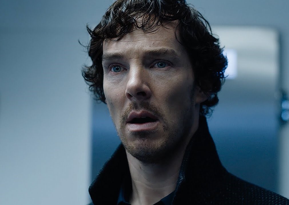 Découvrez Le Nouveau Teaser De Sherlock Saison 4 