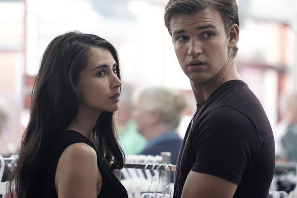 On a vu pour vous le pilote de Beyond, la nouvelle série de Freeform
