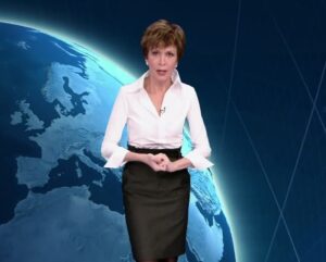 Catherine Laborde (© TF1)