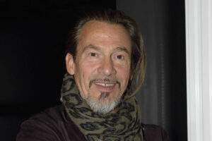 Florent Pagny