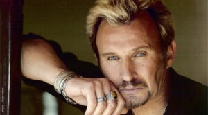 Sosie - Johnny Vegas