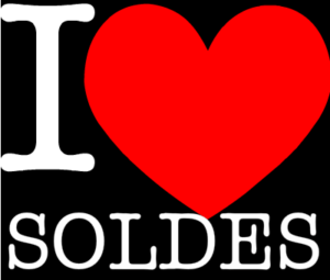 love soldes