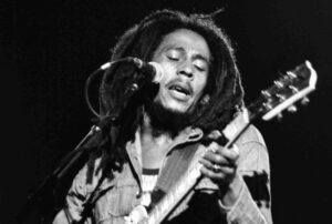 Bob Marley Live