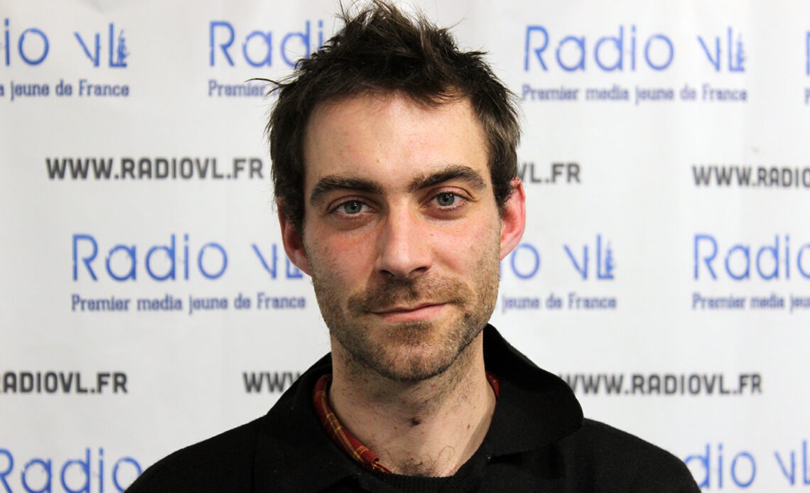 Mathieu Lavergne - écovillage