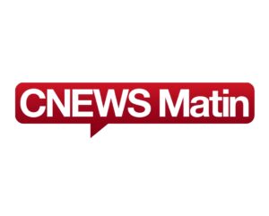 logo de CNews Matin
