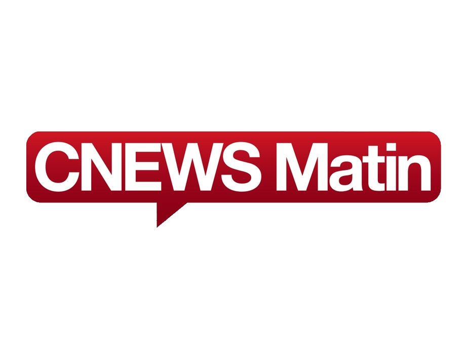 logo de CNews Matin
