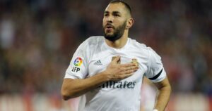 Benzema
