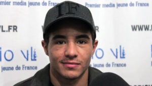 Samy Seghir dans le #RicoShow sur Radio VL