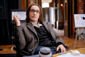 99 Francs - Jean Dujardin