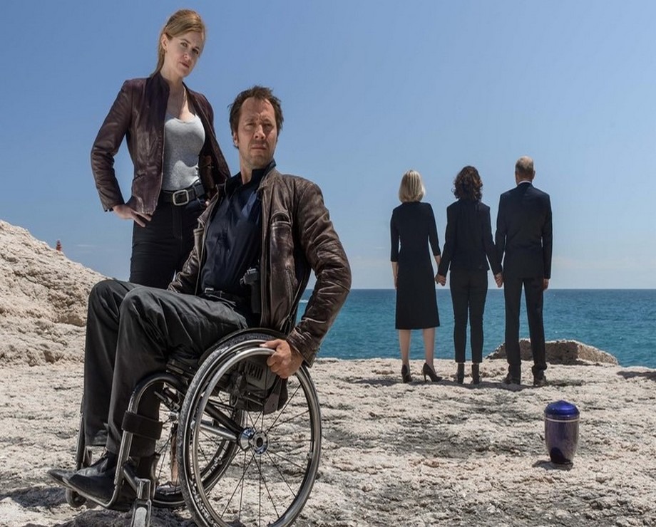Cain saison 5 - VL Média