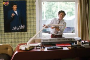 La personne aux deux personnes - Daniel Auteuil - Alain Chabat