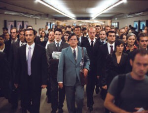 La personne aux deux personnes - Daniel Auteuil, Nicolas et Bruno