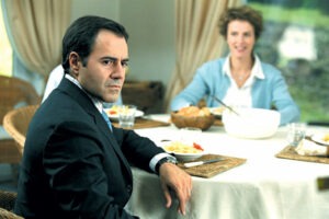 Le Couperet - José Garcia