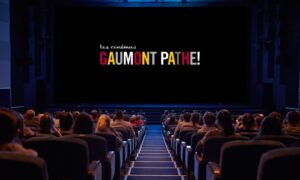 cinémas gaumont pathé racheter