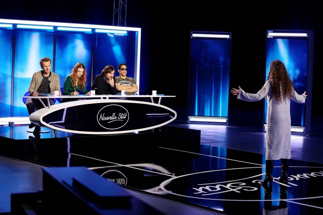 Nouvelle Star pourrait faire son retour sur M6 prochainement VL Média