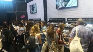 Video City 2017