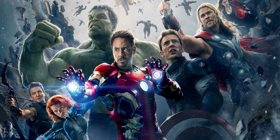 Quatre films incontournables de l'univers Marvel sinon rien !