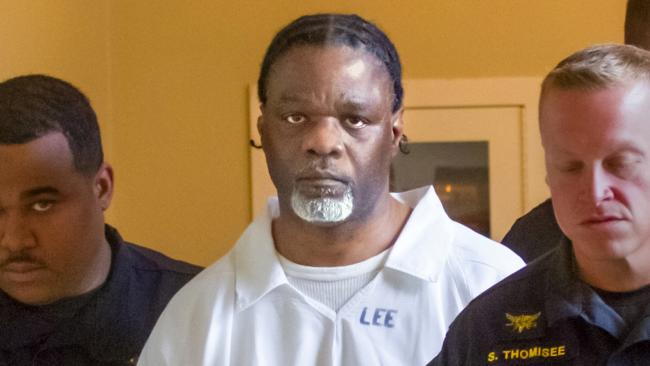 Première exécution d'un condamné depuis 12 ans dans l'Arkansas