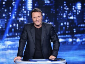 Arthur de retour à la radio sur Oüi FM