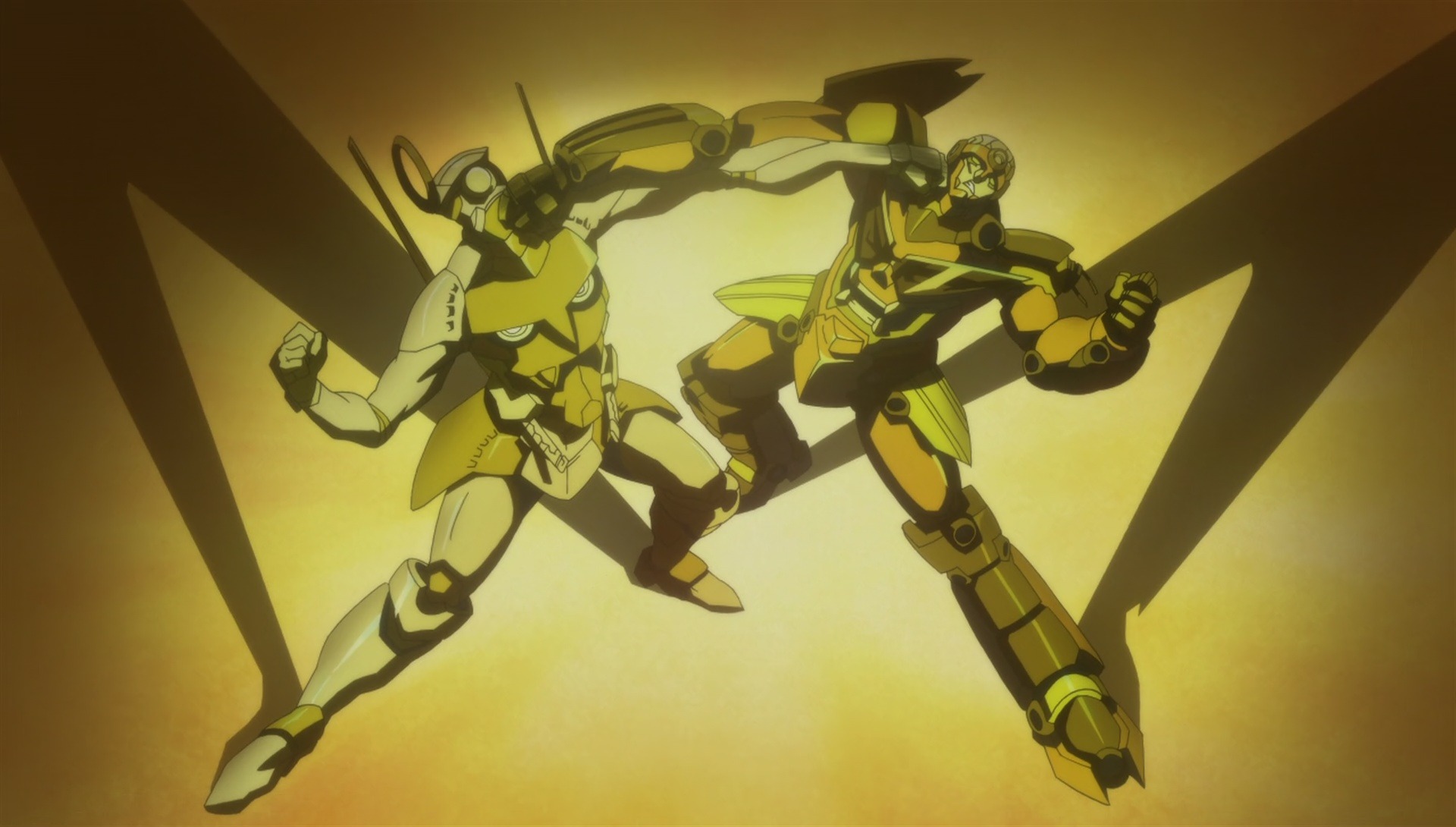 10 ans de GurrenLagann ! Retour sur la série culte